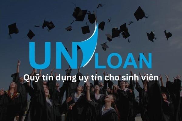 Uniloan - Quỹ tín dụng uy tín cho sinh viên